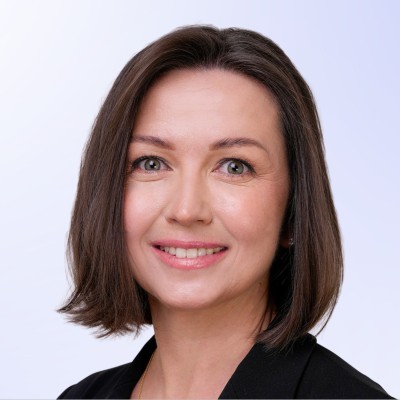 Daria Goryachkina