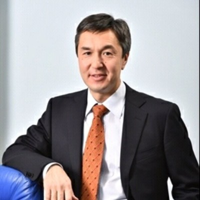 Raimbek Batalov