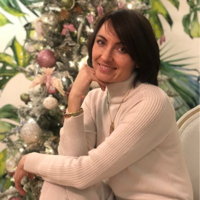 Kseniia Geevskaya